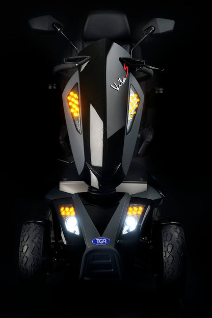 TGA Vita S