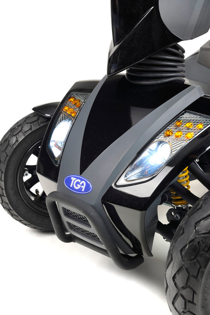 TGA Vita S