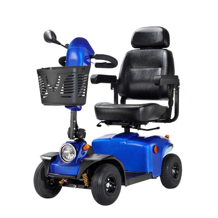 Freerider Mayfair 8 Evolution