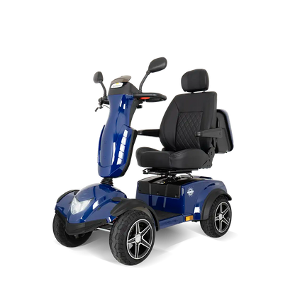 ScooterPac Ignite SPORT