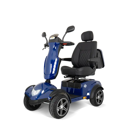 ScooterPac Ignite SPORT