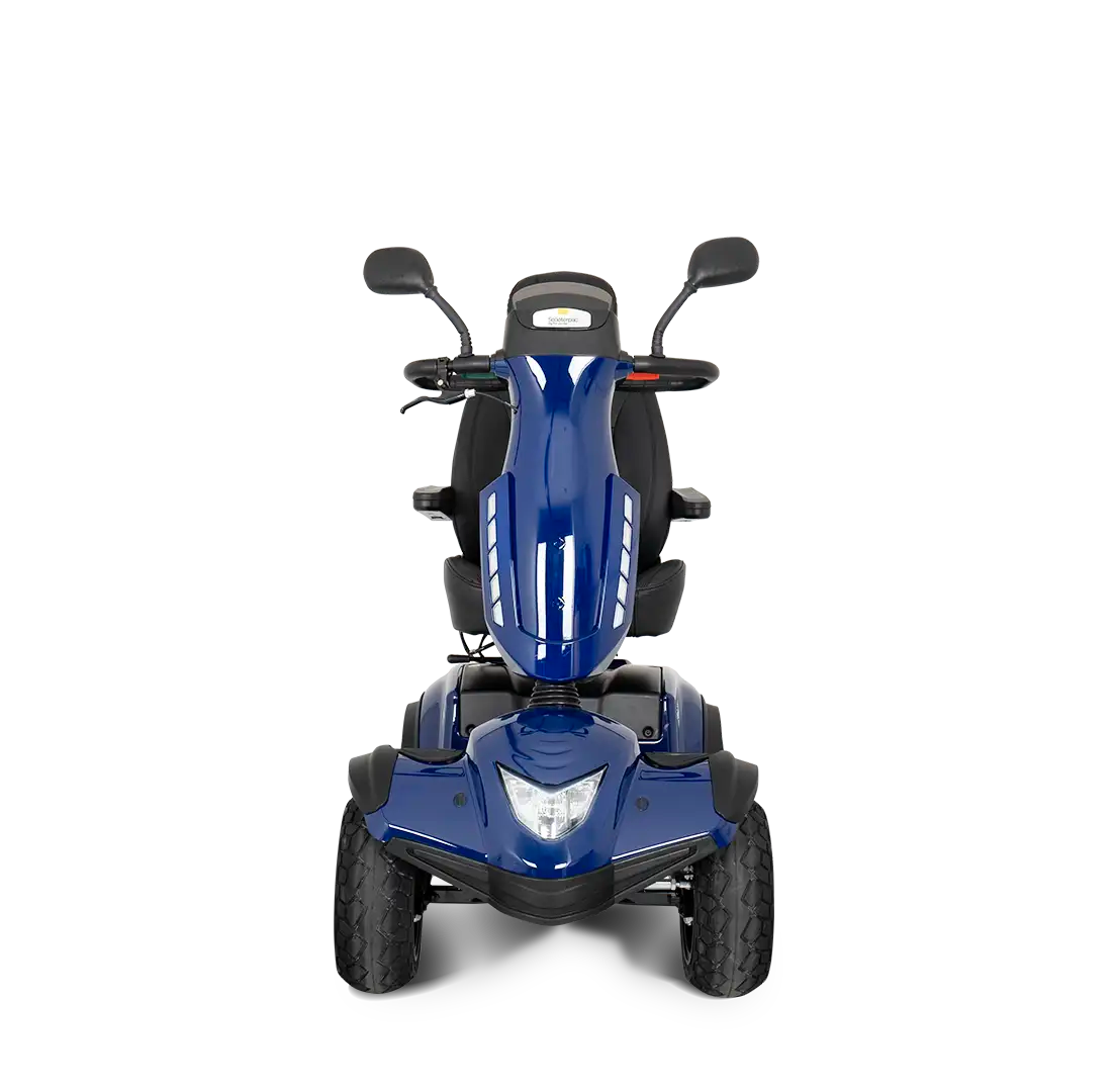 ScooterPac Ignite SPORT