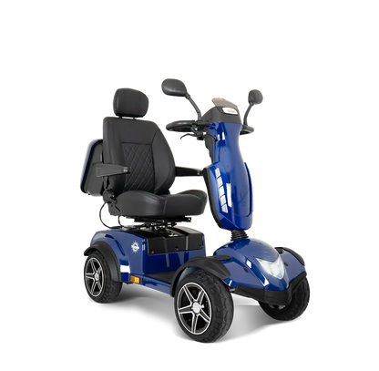 ScooterPac Ignite SPORT