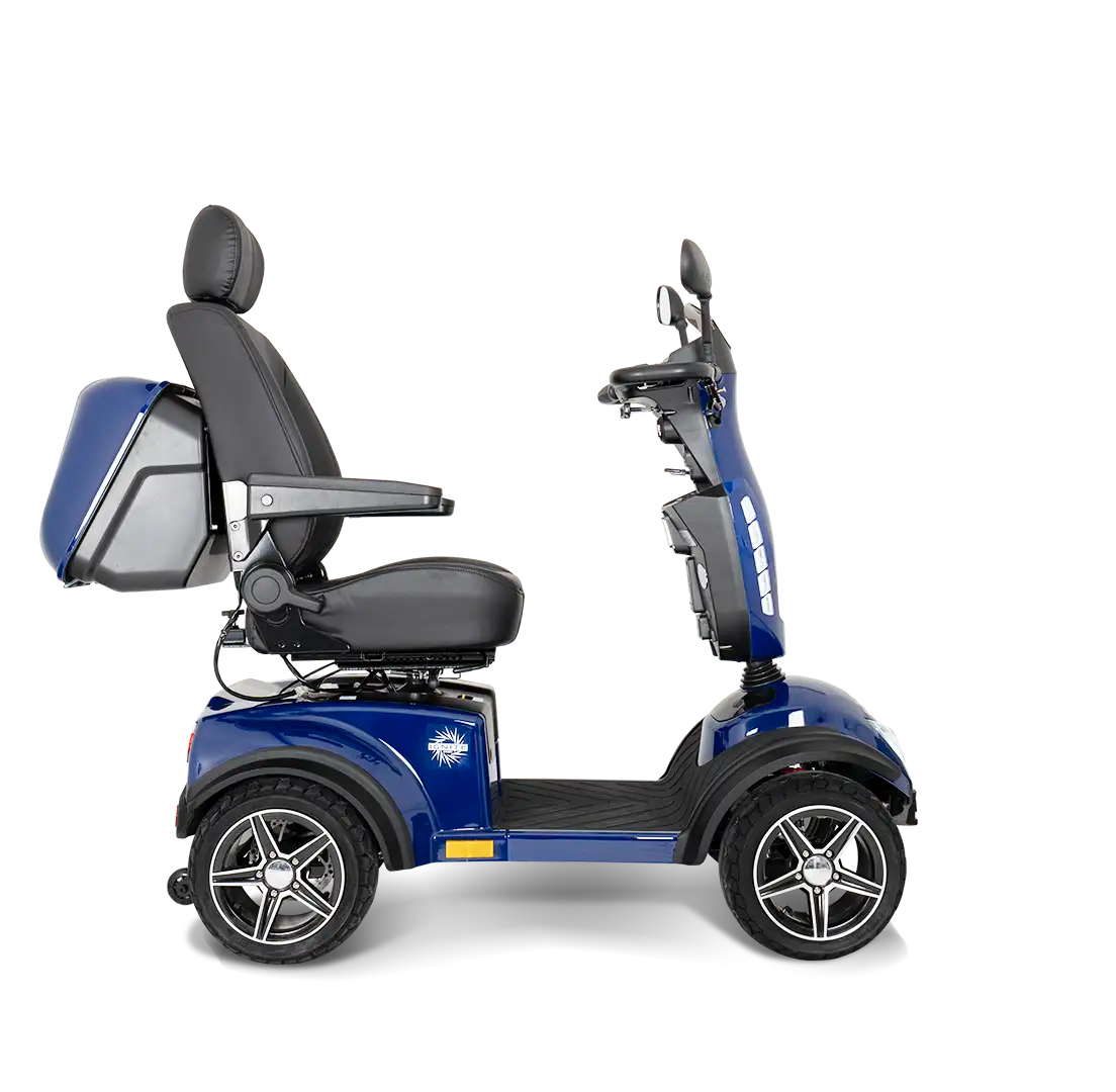 ScooterPac Ignite SPORT