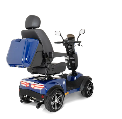 ScooterPac Ignite SPORT