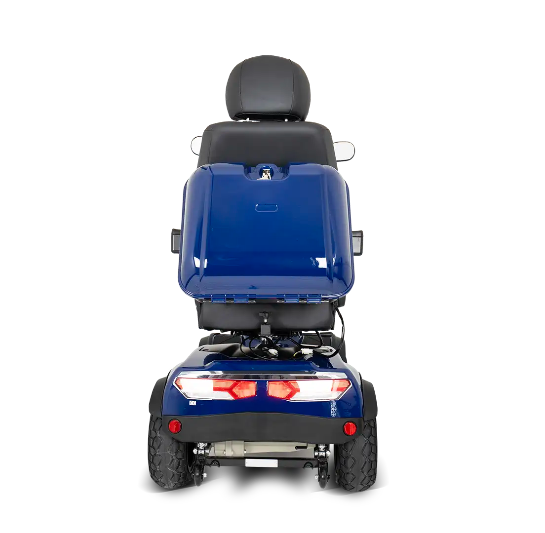 ScooterPac Ignite SPORT