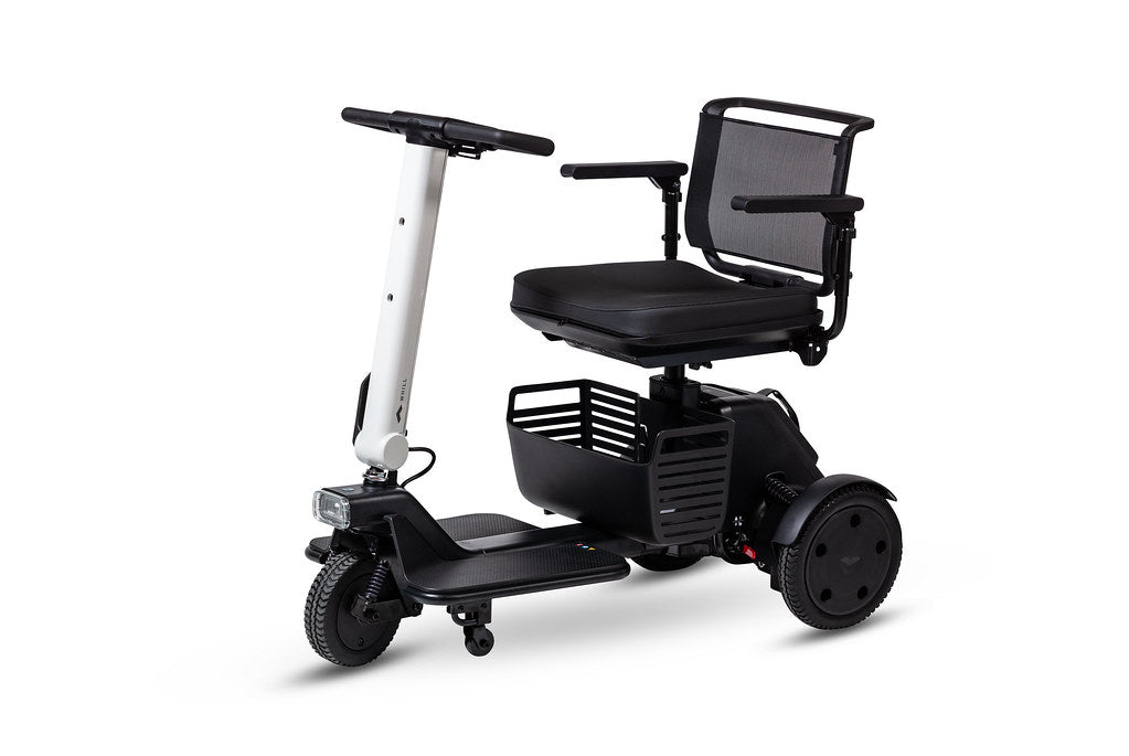 WHILL R - 3 Wheel