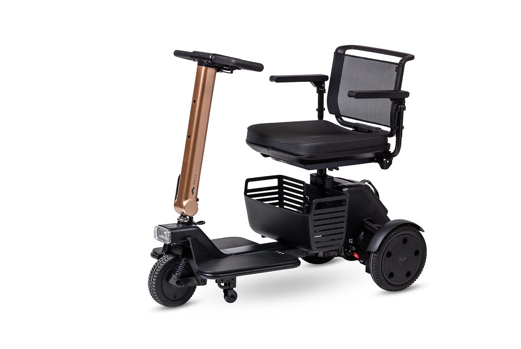 WHILL R - 3 Wheel