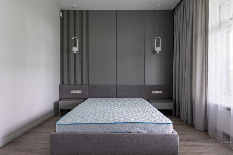 A mattress to suit you