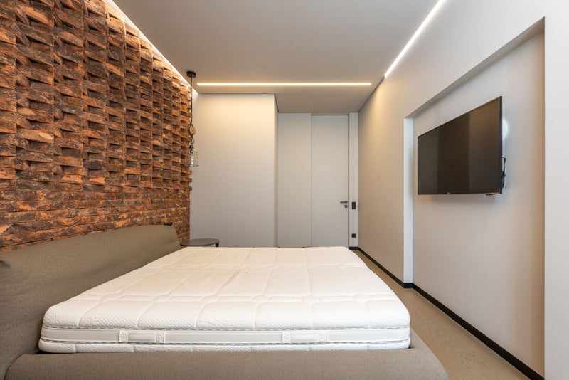 Smart adjustable beds