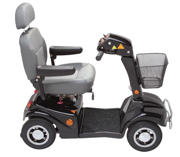 Rascal 388 XL