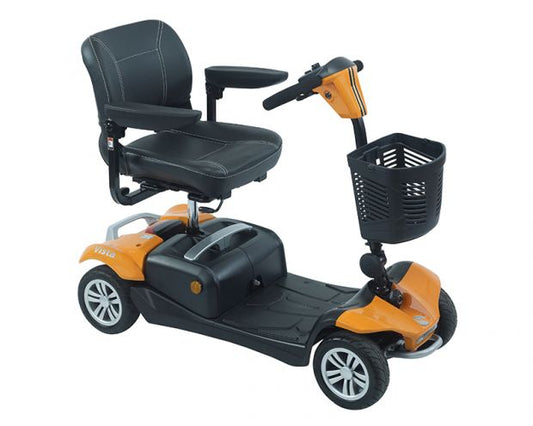 Rascal Vista DX