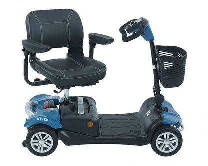 Rascal Vista DX