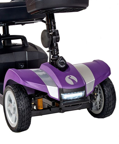 Veo Sport SR