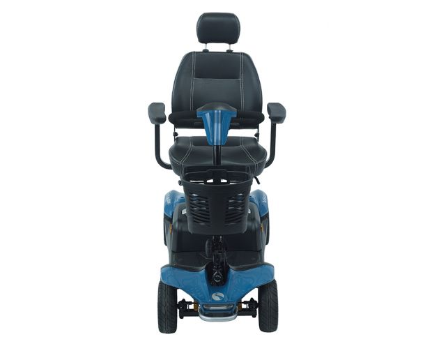 Rascal Vista LiFe 36Ah
