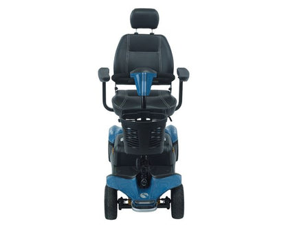 Rascal Vista LiFe 36Ah