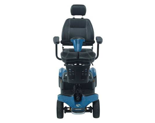 Rascal Vista LiFe 36Ah