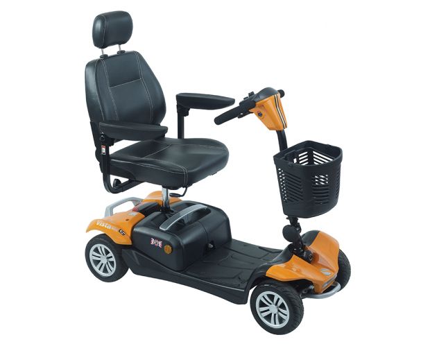 Rascal Vista LiFe 36Ah