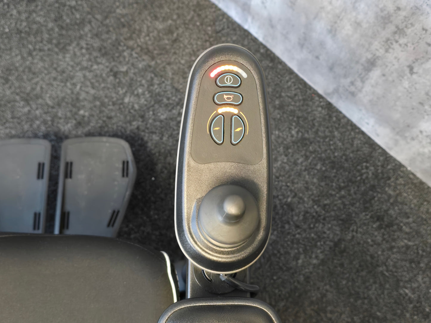 Permobil M1 Reconditioned