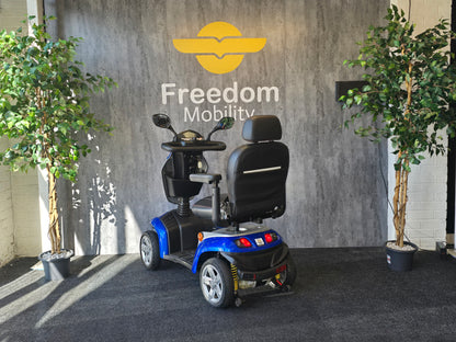Kymco Agility (Blue) - Reconditioned