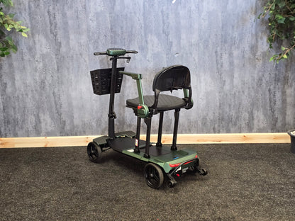 Monarch Air Carbon