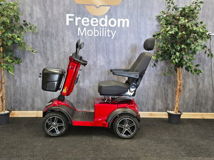 Scooterpac Ignite Mini - NEW