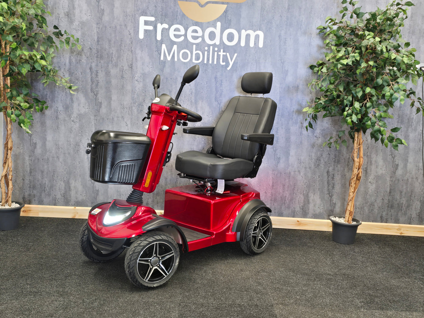 Scooterpac Ignite Mini - NEW