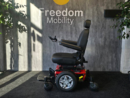 Jazzy 600 ES (Reconditioned)