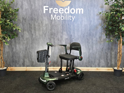 Monarch Smarti PLUS