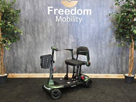 Monarch Smarti PLUS