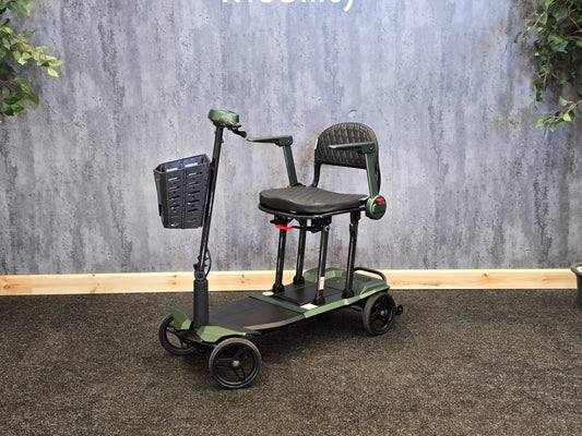 Monarch Air Carbon