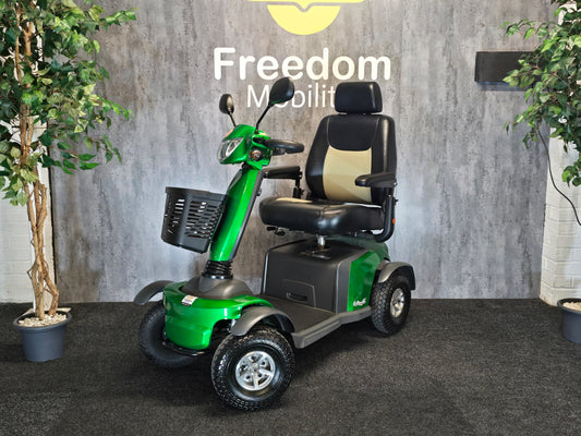 Excel Galaxy 2 (Green) - Reconditioned