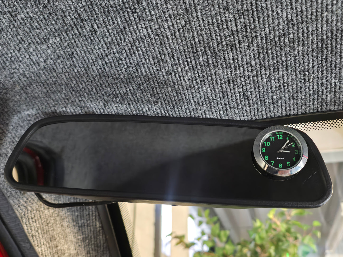 ScooterPac Cabin Car MK2 (Red - Reconditioned)