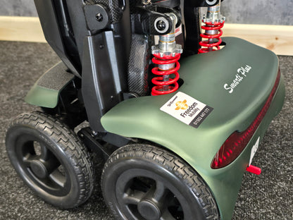 Monarch Smarti PLUS