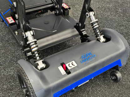 Supa Carbon Lite