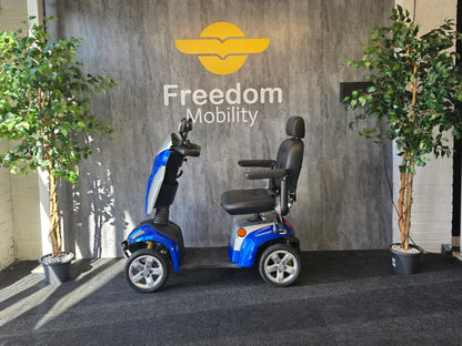 Kymco Agility (Blue) - Reconditioned
