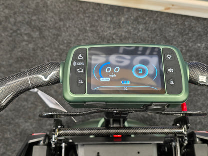 Monarch Smarti PLUS
