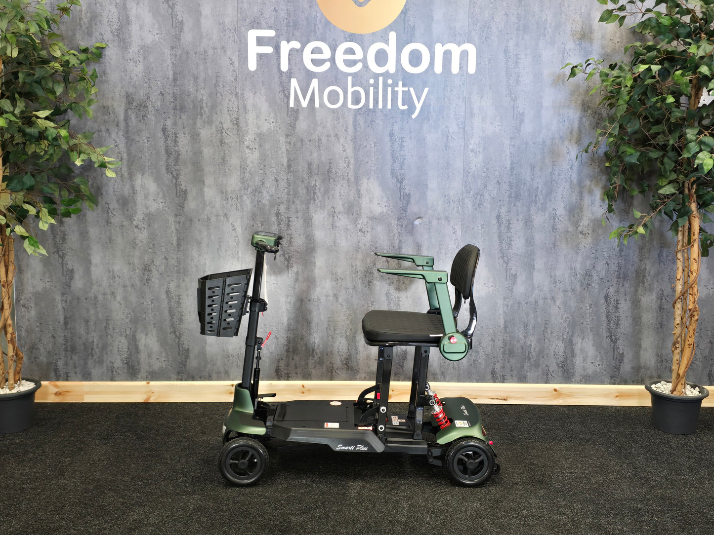 Monarch Smarti PLUS