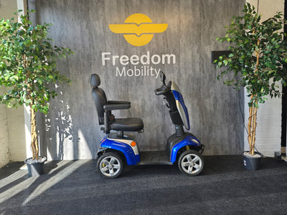 Kymco Agility (Blue) - Reconditioned