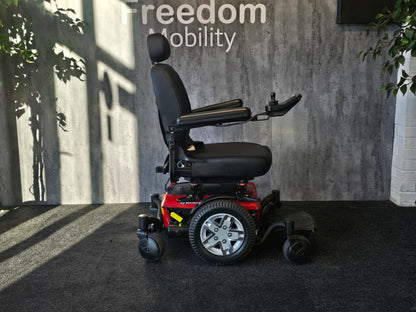 Jazzy 600 ES (Reconditioned)