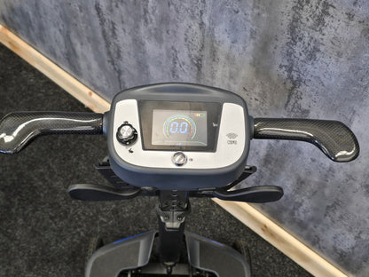 Supa Carbon Lite