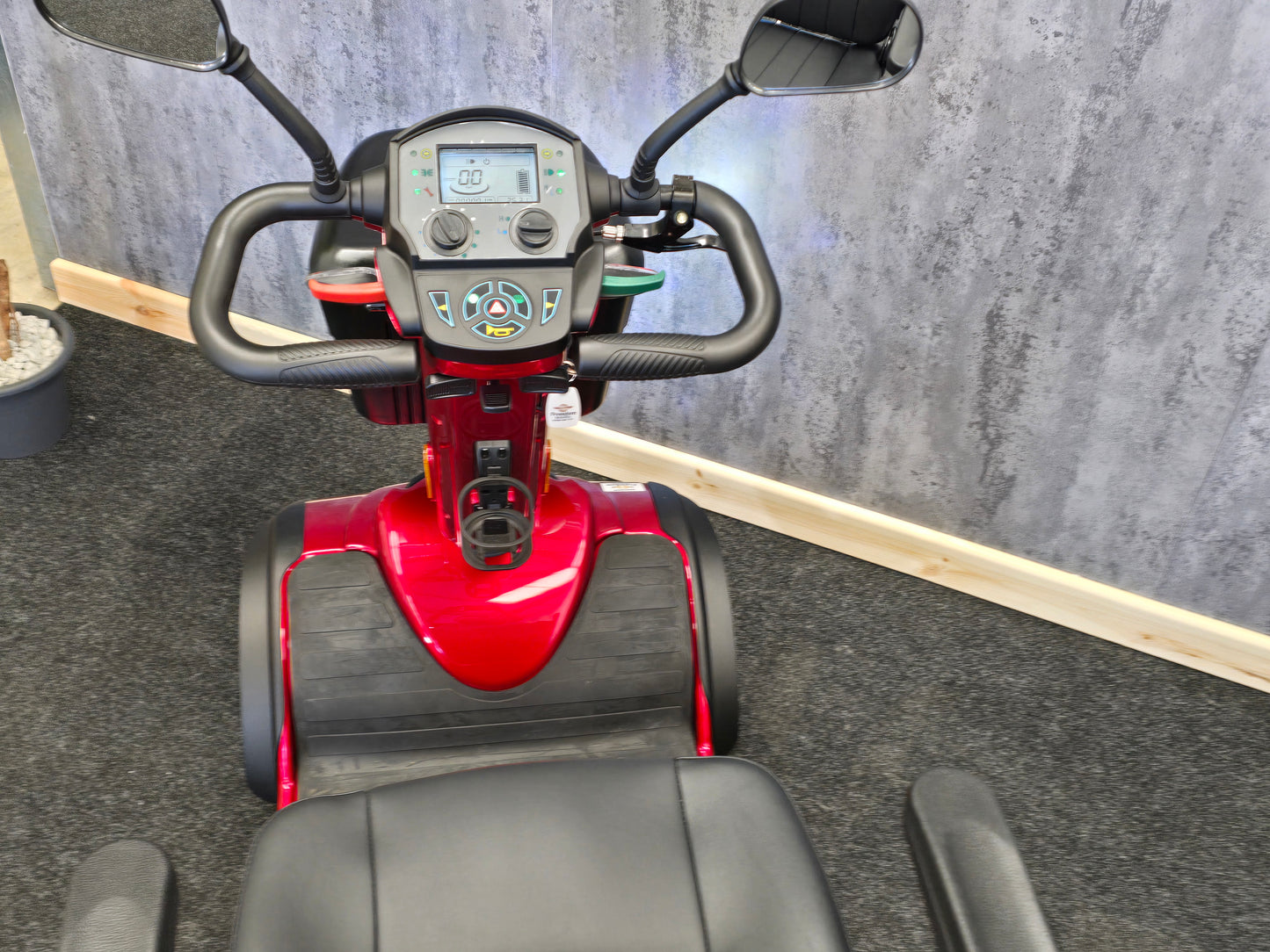 Scooterpac Ignite Mini - NEW