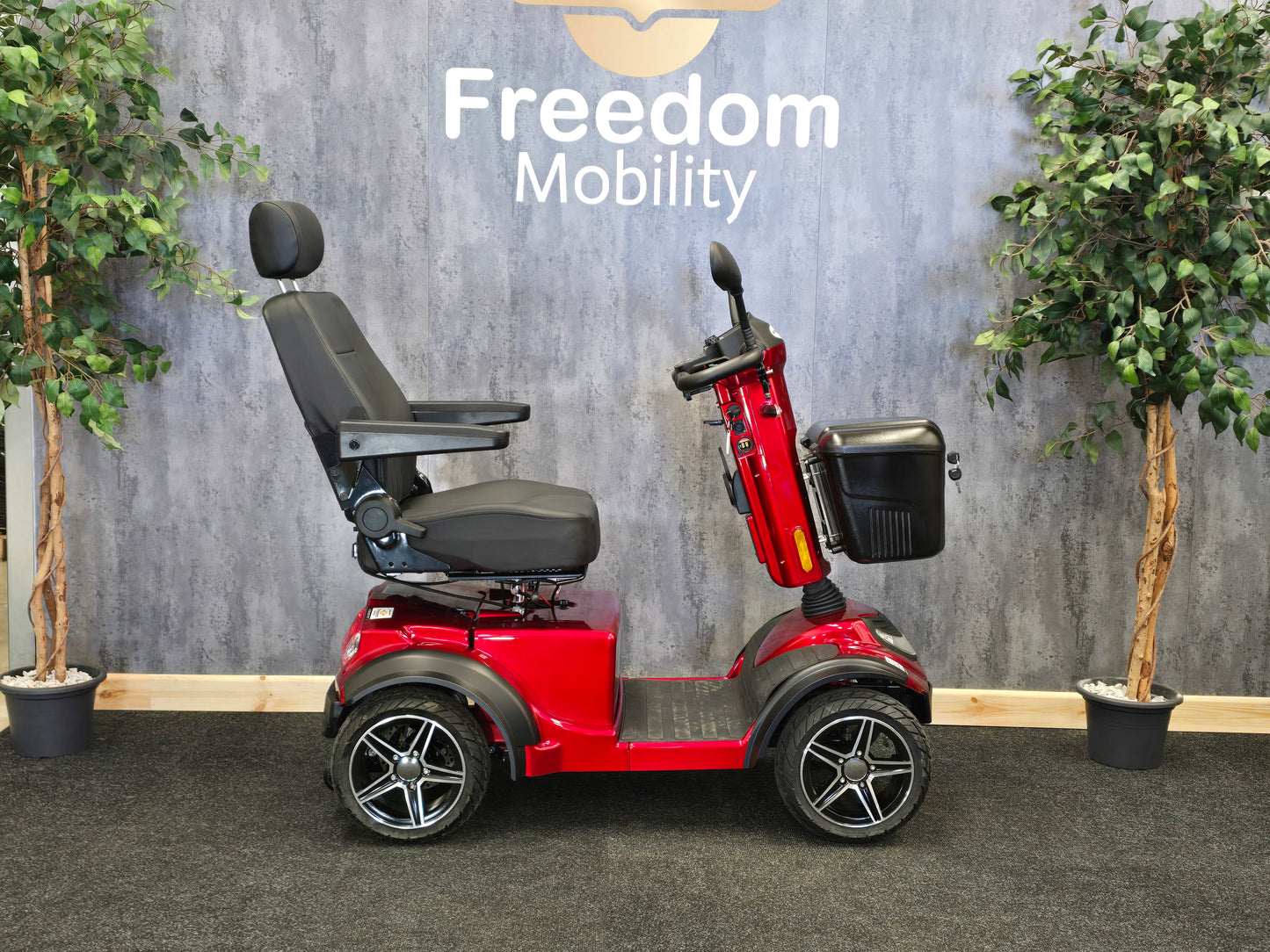 Scooterpac Ignite Mini - NEW