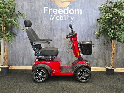 Scooterpac Ignite Mini - NEW