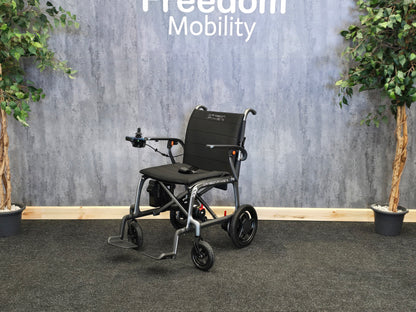 Carbon Flyer Power Chair
