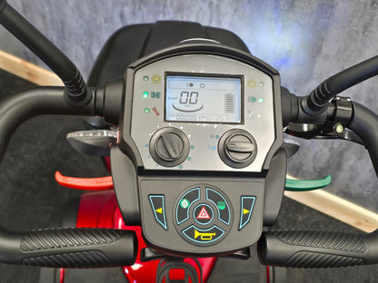 Scooterpac Ignite Mini - NEW