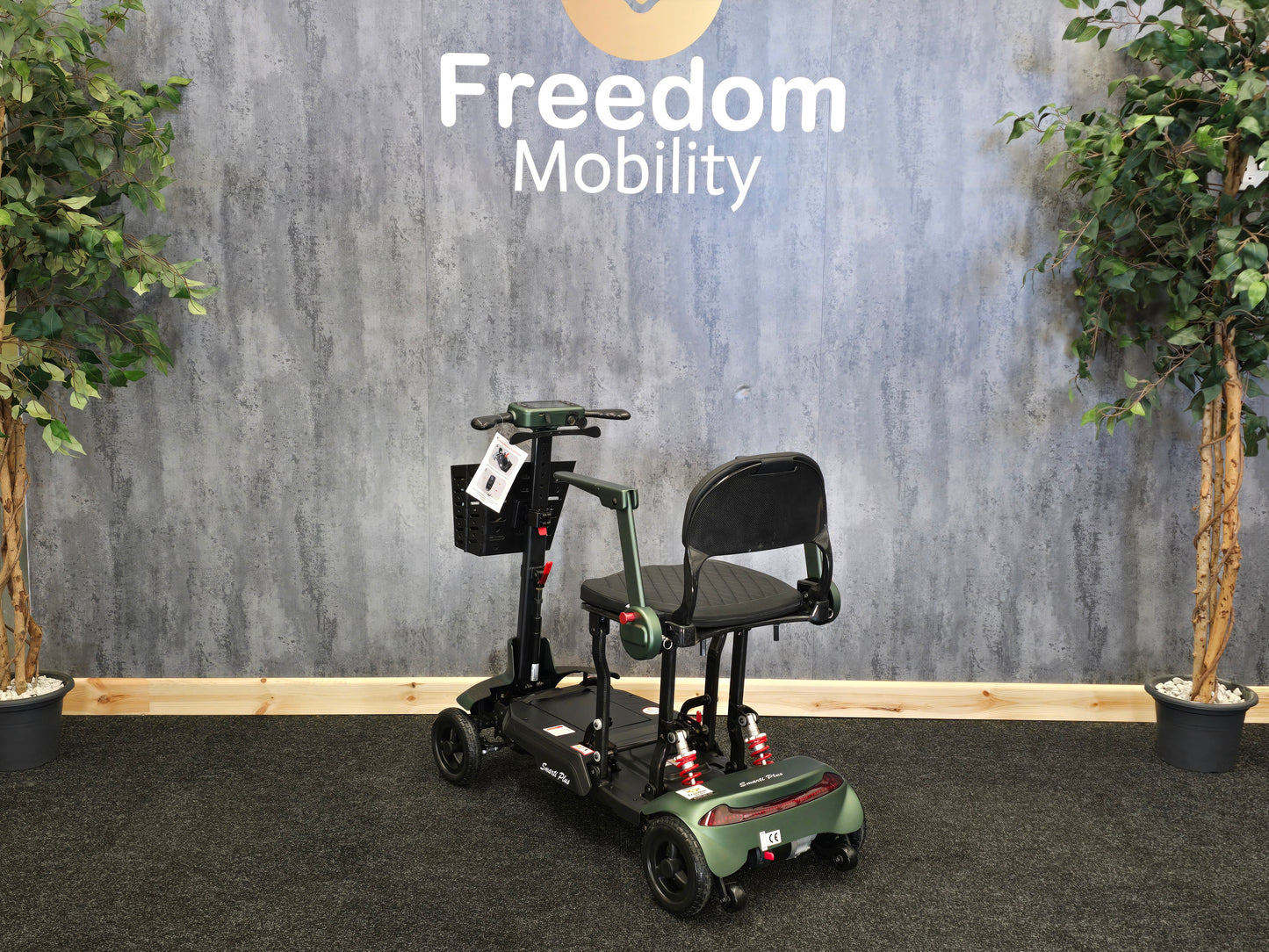 Monarch Smarti PLUS