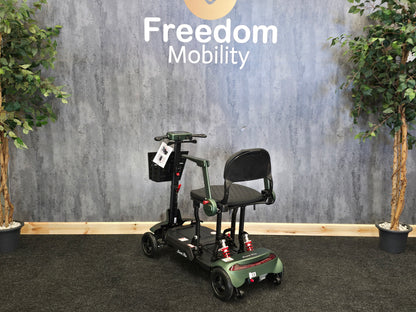 Monarch Smarti PLUS