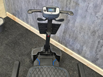 Supa Carbon Lite