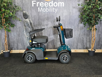 ScooterPac Savvy 8